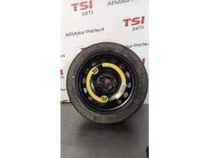 Gebruikte Thuiskomer Seat Leon (1P1) 1.8 TSI 16V Prijs € 80,01 Inclusief btw aangeboden door TSI-Parts / Allmotorparts B.V.