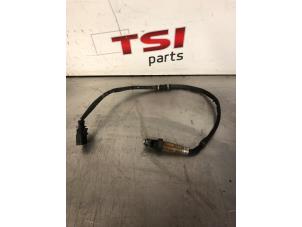 Gebruikte Lambda Sonde Volkswagen Golf Plus (5M1/1KP) 1.4 TSI 160 16V Prijs € 25,00 Inclusief btw aangeboden door TSI-Parts / Allmotorparts B.V.