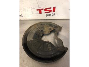 Gebruikte Diversen Volkswagen Golf Plus (5M1/1KP) 1.4 TSI 160 16V Prijs € 9,99 Inclusief btw aangeboden door TSI-Parts / Allmotorparts B.V.