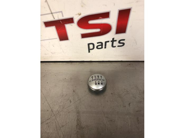 Gebruikte Pook Volkswagen Golf Plus (5M1/1KP) 1.4 TSI 160 16V Prijs € 21,00 Margeregeling aangeboden door TSI-Parts / Allmotorparts B.V.