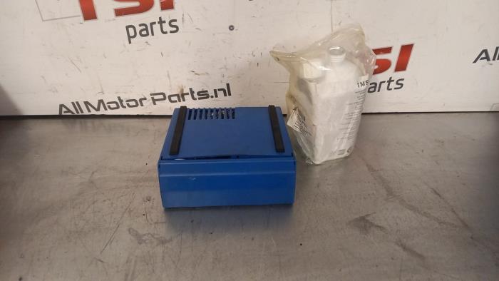 Gebruikte Compressor Audi A1 (8X1/8XK) 1.4 TFSI 16V 122 Prijs € 25,00 Margeregeling aangeboden door TSI-Parts / Allmotorparts B.V.