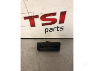 Gebruikte Schakelaar achterklep Audi A1 (8X1/8XK) 1.4 TFSI 16V 122 Prijs € 20,00 Inclusief btw aangeboden door TSI-Parts / Allmotorparts B.V.