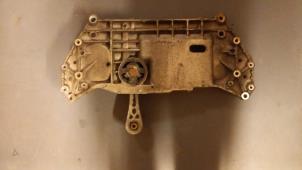 Gebruikte Subframe Seat Leon (1P1) 1.8 TSI 16V Prijs € 30,00 Inclusief btw aangeboden door TSI-Parts / Allmotorparts B.V.