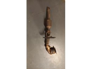Gebruikte Katalysator Seat Leon (1P1) 1.8 TSI 16V Prijs € 350,00 Inclusief btw aangeboden door TSI-Parts / Allmotorparts B.V.
