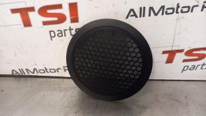 Gebruikte Speakerkap Seat Leon (1P1) 1.8 TSI 16V Prijs € 12,10 Inclusief btw aangeboden door TSI-Parts / Allmotorparts B.V.