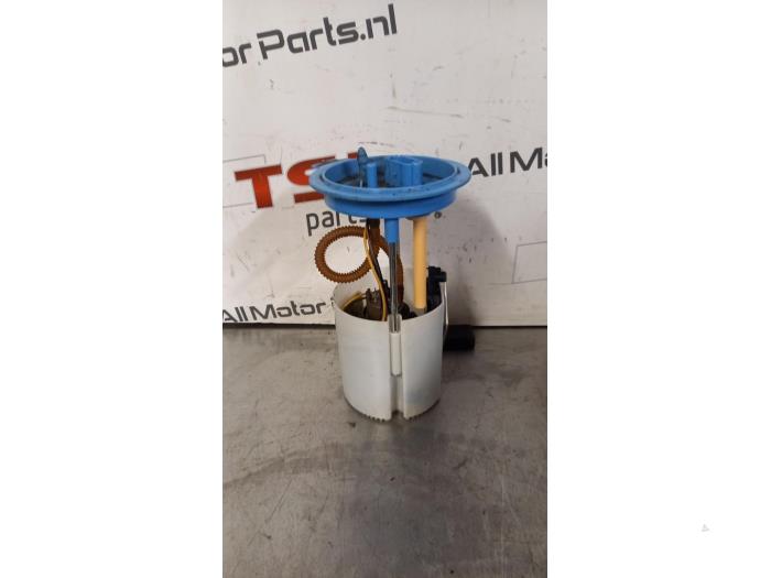 Gebruikte Tank element Pomp Seat Leon (1P1) 1.8 TSI 16V Prijs € 41,00 Margeregeling aangeboden door TSI-Parts / Allmotorparts B.V.