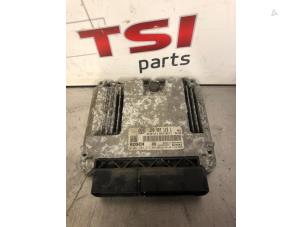 Gebruikte Computer Motormanagement Seat Leon (1P1) 1.8 TSI 16V Prijs € 200,00 Inclusief btw aangeboden door TSI-Parts / Allmotorparts B.V.