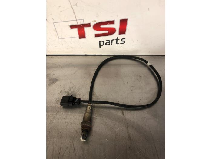 Gebruikte Lambda Sonde Audi A3 Limousine (8VS/8VM) 1.4 TFSI ACT 16V Prijs € 21,00 Margeregeling aangeboden door TSI-Parts / Allmotorparts B.V.