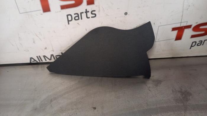 Gebruikte Diversen Volkswagen Golf VIII (CD1) 2.0 GTI Clubsport 16V Prijs € 8,00 Margeregeling aangeboden door TSI-Parts / Allmotorparts B.V.