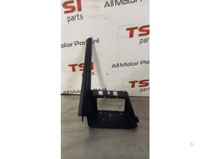 Gebruikte Kunstof diversen Volkswagen Golf VIII (CD1) 2.0 GTI Clubsport 16V Prijs € 18,15 Inclusief btw aangeboden door TSI-Parts / Allmotorparts B.V.