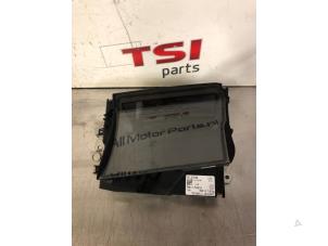 Gebruikte Head-up display Volkswagen Golf VIII (CD1) 2.0 GTI Clubsport 16V Prijs € 400,00 Inclusief btw aangeboden door TSI-Parts / Allmotorparts B.V.