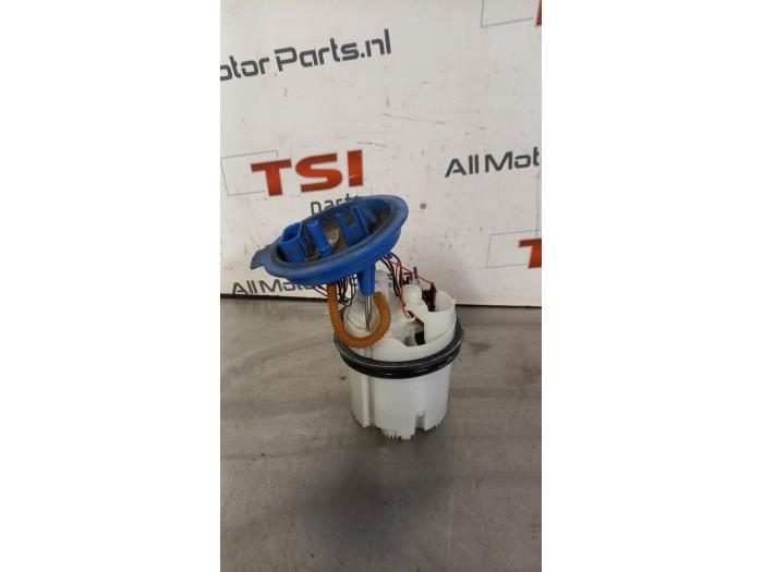 Gebruikte Opvoerpomp Audi A3 Limousine (8VS/8VM) 1.4 TFSI ACT 16V Prijs € 41,00 Margeregeling aangeboden door TSI-Parts / Allmotorparts B.V.