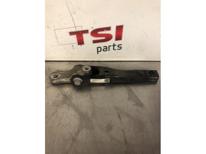 Gebruikte Motorrubber Volkswagen Golf VIII (CD1) 2.0 GTI Clubsport 16V Prijs € 29,00 Margeregeling aangeboden door TSI-Parts / Allmotorparts B.V.