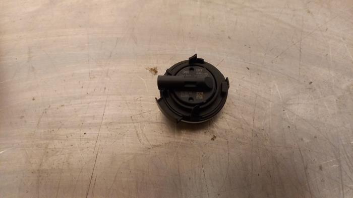 Gebruikte Druksensor Audi A3 Limousine (8VS/8VM) 1.4 TFSI ACT 16V Prijs € 8,00 Margeregeling aangeboden door TSI-Parts / Allmotorparts B.V.