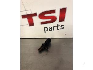 Gebruikte Nokkenas Sensor Volkswagen Golf V (1K1) 2.0 GTI 16V FSI Turbo Prijs € 12,50 Inclusief btw aangeboden door TSI-Parts / Allmotorparts B.V.