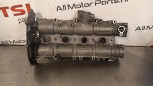 Gebruikte Nokkenashuis Volkswagen Golf VI (5K1) 1.4 TSI 160 16V Prijs € 332,75 Inclusief btw aangeboden door TSI-Parts / Allmotorparts B.V.