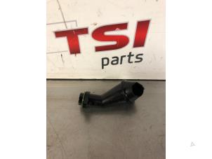 Gebruikte Oliepomp Volkswagen Tiguan (5N1/2) 1.4 TSI 16V 4Motion Prijs € 18,15 Inclusief btw aangeboden door TSI-Parts / Allmotorparts B.V.
