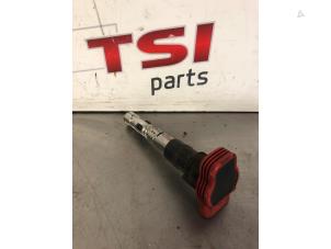 Gebruikte Pen Bobine Audi A8 (D3) 3.7 V8 40V Quattro Prijs € 20,00 Inclusief btw aangeboden door TSI-Parts / Allmotorparts B.V.