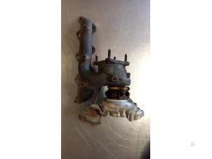 Gebruikte Turbo Audi A1 (8X1/8XK) 1.4 TFSI 16V 122 Prijs € 225,00 Inclusief btw aangeboden door TSI-Parts / Allmotorparts B.V.