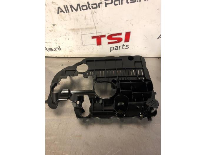 Gebruikte Carterpan Volkswagen Scirocco (137/13AD) 2.0 TSI 16V Prijs € 12,00 Margeregeling aangeboden door TSI-Parts / Allmotorparts B.V.