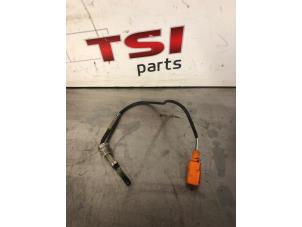 Gebruikte Uitlaat temperatuursensor Audi A4 (B8) 3.0 TDI V6 24V Quattro Prijs € 75,00 Inclusief btw aangeboden door TSI-Parts / Allmotorparts B.V.