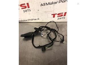 Gebruikte Bedrading Compleet Elektrisch BMW X1 (E84) xDrive 20d 2.0 16V Prijs € 50,00 Inclusief btw aangeboden door TSI-Parts / Allmotorparts B.V.