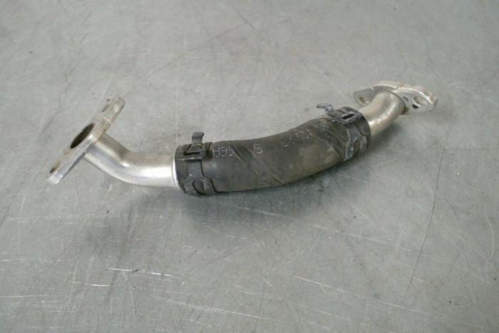 Gebruikte Oliedruk Leiding Audi TT (8J3) 1.8 TFSI 16V Prijs € 21,00 Margeregeling aangeboden door TSI-Parts / Allmotorparts B.V.