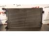 Volkswagen Golf IV (1J1) 1.8 20V Turbo Radiateur