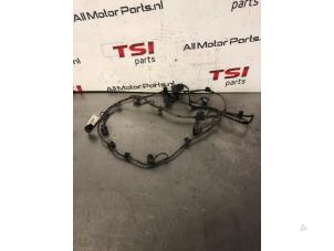 Gebruikte PDC kabelboom Seat Altea (5P1) 1.8 TFSI 16V Prijs € 30,00 Inclusief btw aangeboden door TSI-Parts / Allmotorparts B.V.