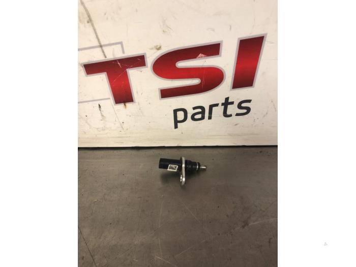 Gebruikte Temperatuursensor Motor Volkswagen Golf VIII (CD1) 2.0 GTI Clubsport 16V Prijs € 8,00 Margeregeling aangeboden door TSI-Parts / Allmotorparts B.V.