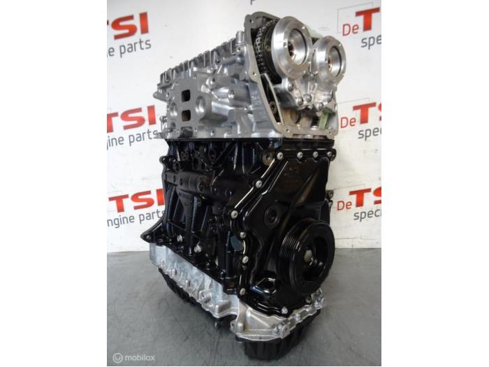 Gereviseerde Motor Audi A3 (8V1/8VK) 1.8 16V TFSI Prijs € 2.964,50 Inclusief btw aangeboden door TSI-Parts / Allmotorparts B.V.