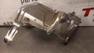 Gebruikte Hitteschild uitlaat Volkswagen Golf VIII (CD1) 2.0 GTI Clubsport 16V Prijs € 18,15 Inclusief btw aangeboden door TSI-Parts / Allmotorparts B.V.