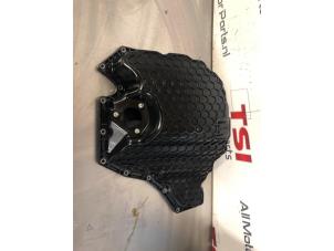 Gebruikte Carterpan Audi A4 (B8) 1.8 TFSI 16V Quattro Prijs € 70,00 Inclusief btw aangeboden door TSI-Parts / Allmotorparts B.V.