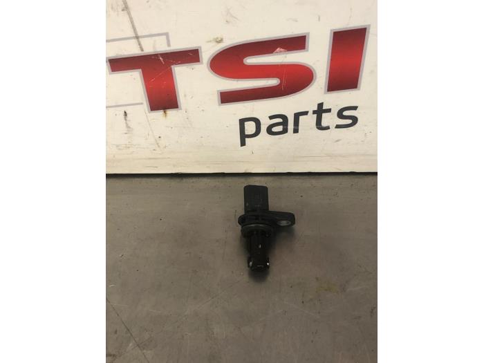 Gebruikte Krukas sensor Volkswagen Golf VIII (CD1) 2.0 GTI Clubsport 16V Prijs € 35,00 Margeregeling aangeboden door TSI-Parts / Allmotorparts B.V.