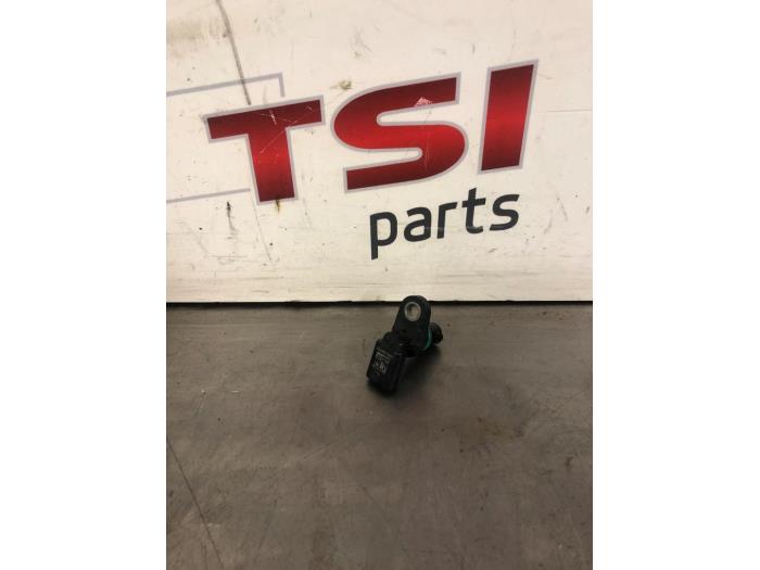 Gebruikte Nokkenas Sensor Volkswagen Golf VIII (CD1) 2.0 GTI Clubsport 16V Prijs € 17,00 Margeregeling aangeboden door TSI-Parts / Allmotorparts B.V.