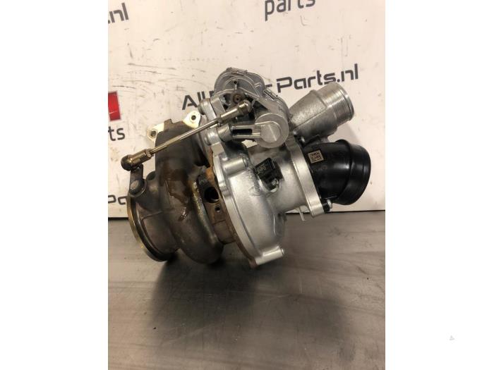 Gebruikte G-lader Volkswagen Golf VIII (CD1) 2.0 GTI Clubsport 16V Prijs € 909,00 Margeregeling aangeboden door TSI-Parts / Allmotorparts B.V.