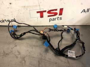 Gebruikte Bedrading Compleet Elektrisch Volkswagen Golf VIII (CD1) 2.0 GTI Clubsport 16V Prijs € 50,00 Inclusief btw aangeboden door TSI-Parts / Allmotorparts B.V.