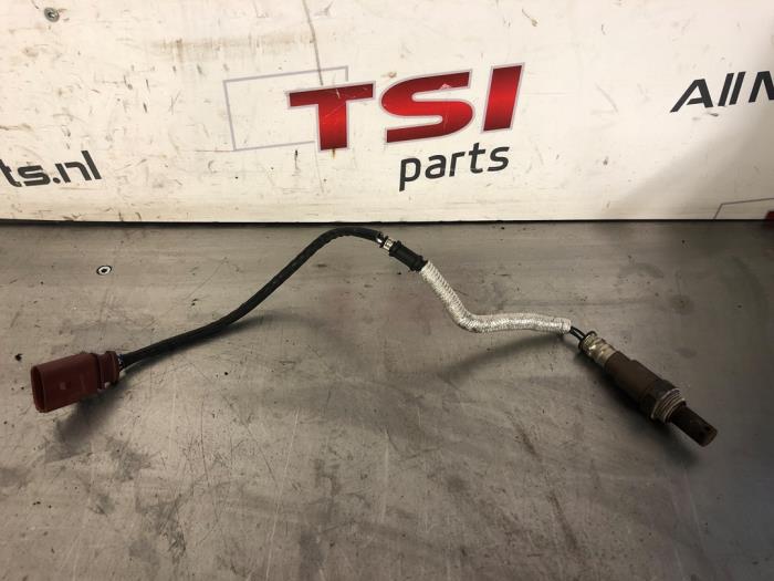 Gebruikte Lambda Sonde Volkswagen Golf VIII (CD1) 2.0 GTI Clubsport 16V Prijs € 83,00 Margeregeling aangeboden door TSI-Parts / Allmotorparts B.V.