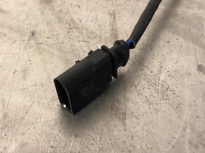 Lambda Sonde van een Volkswagen Golf VIII (CD1) 2.0 GTI Clubsport 16V 2020
