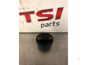 Gebruikte Oliedop Audi A4 Avant (B8) 1.8 TFSI 16V Prijs € 9,99 Inclusief btw aangeboden door TSI-Parts / Allmotorparts B.V.