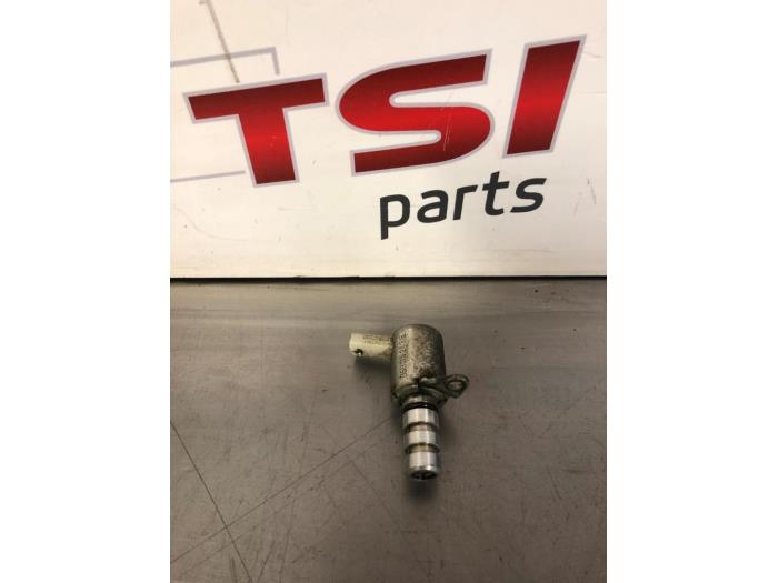 Gebruikte Oliedruk Schakelaar Audi Q5 (8RB) 2.0 TFSI 16V Quattro Prijs € 17,00 Margeregeling aangeboden door TSI-Parts / Allmotorparts B.V.