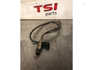 Gebruikte Lambda Sonde Volkswagen Golf IV (1J1) 1.8 20V Turbo Prijs € 25,00 Inclusief btw aangeboden door TSI-Parts / Allmotorparts B.V.
