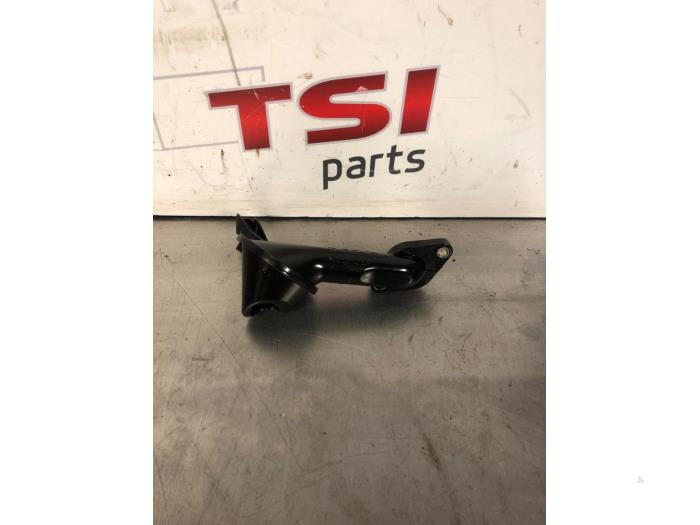 Gebruikte Olie aanzuigbuis Audi TT (8J3) 1.8 TFSI 16V Prijs op aanvraag aangeboden door TSI-Parts / Allmotorparts B.V.