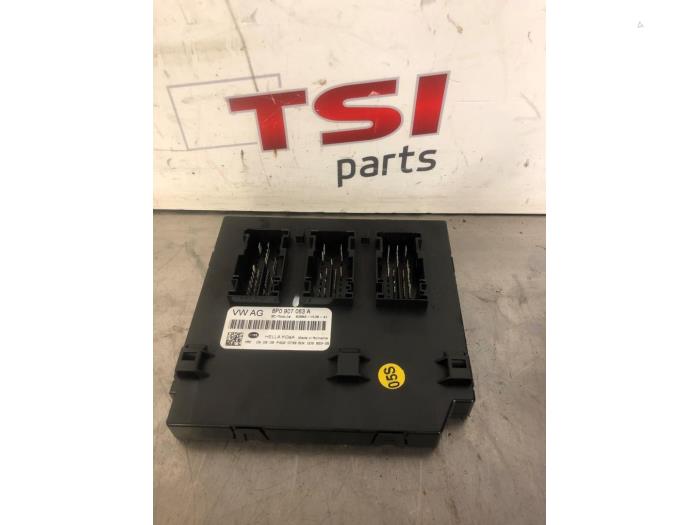 Gebruikte Computer Body Control Audi A3 (8P1) 1.8 16V TFSI Prijs € 124,00 Margeregeling aangeboden door TSI-Parts / Allmotorparts B.V.