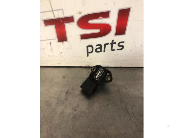 Gebruikte Sensor map (inlaatspruitstuk) Audi A3 (8P1) 1.8 16V TFSI Prijs € 8,00 Margeregeling aangeboden door TSI-Parts / Allmotorparts B.V.