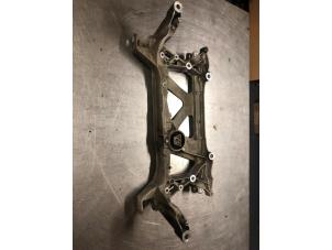 Gebruikte Subframe Volkswagen Golf VIII (CD1) 2.0 GTI Clubsport 16V Prijs € 423,50 Inclusief btw aangeboden door TSI-Parts / Allmotorparts B.V.