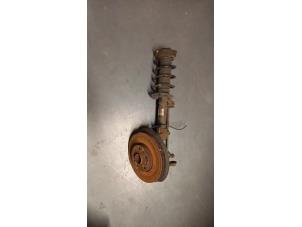 Gebruikte Schokdemperpoot links-voor Audi A3 (8P1) 1.8 16V TFSI Prijs € 85,00 Inclusief btw aangeboden door TSI-Parts / Allmotorparts B.V.