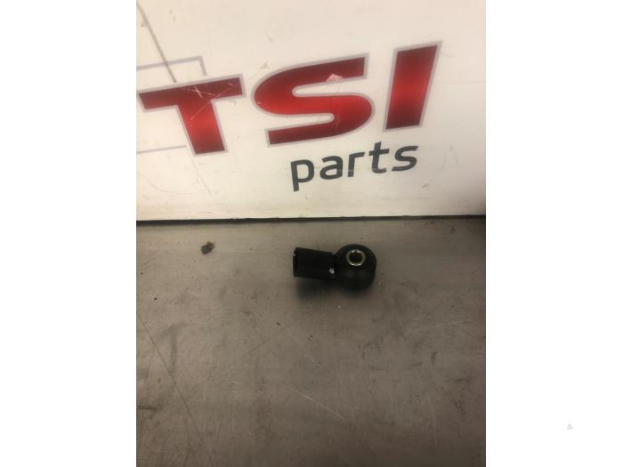 Gebruikte Sensor Pingel/klop Volkswagen Golf VII (AUA) 1.4 TSI 16V Prijs € 8,00 Margeregeling aangeboden door TSI-Parts / Allmotorparts B.V.