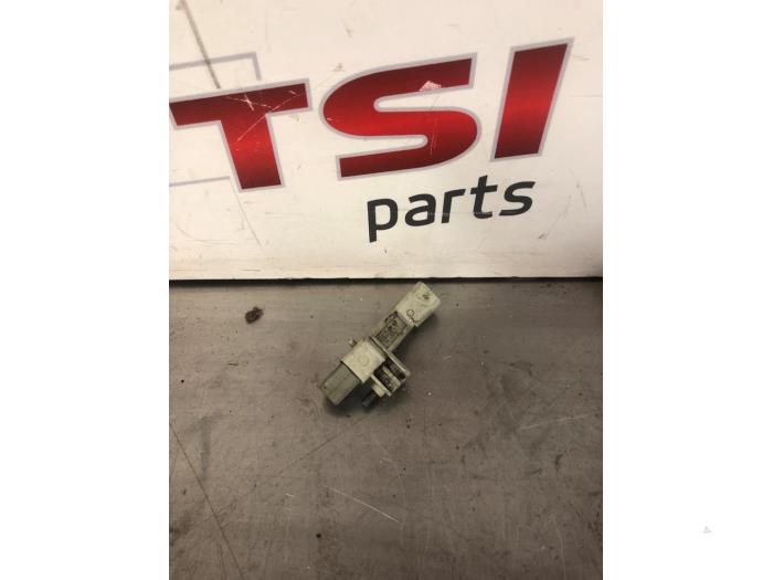 Gebruikte Krukas sensor Volkswagen Golf VII (AUA) 1.4 TSI 16V Prijs € 14,50 Margeregeling aangeboden door TSI-Parts / Allmotorparts B.V.