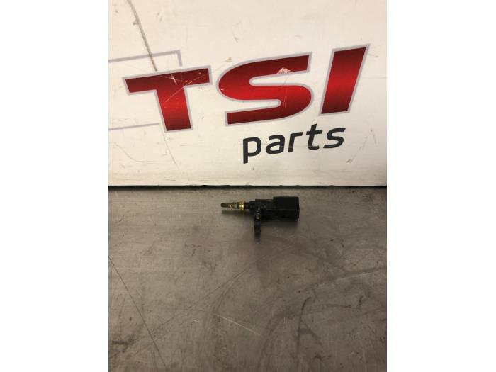 Gebruikte Temperatuursensor Motor Volkswagen Golf VII (AUA) 1.4 TSI 16V Prijs € 8,00 Margeregeling aangeboden door TSI-Parts / Allmotorparts B.V.
